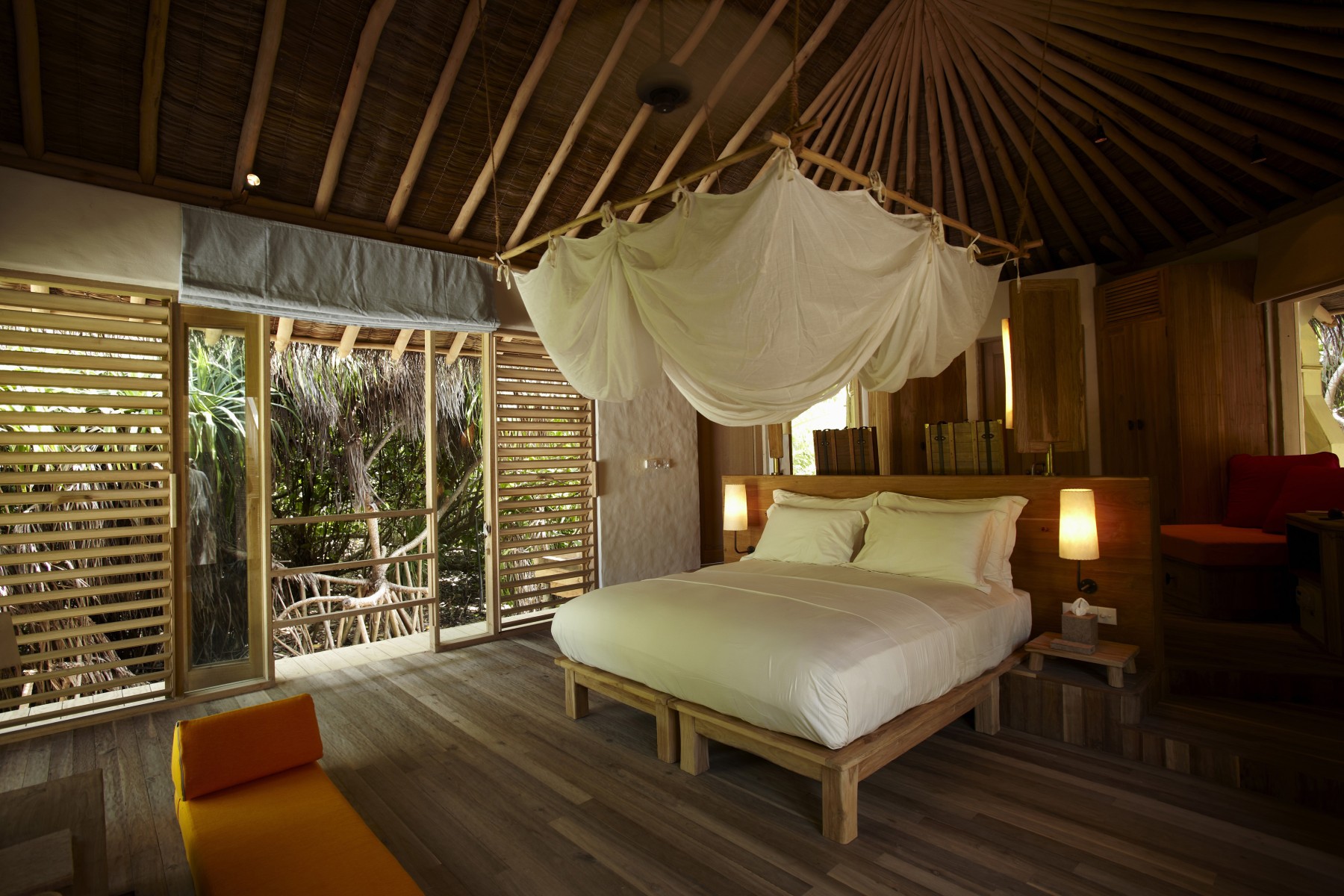 Beach Villa